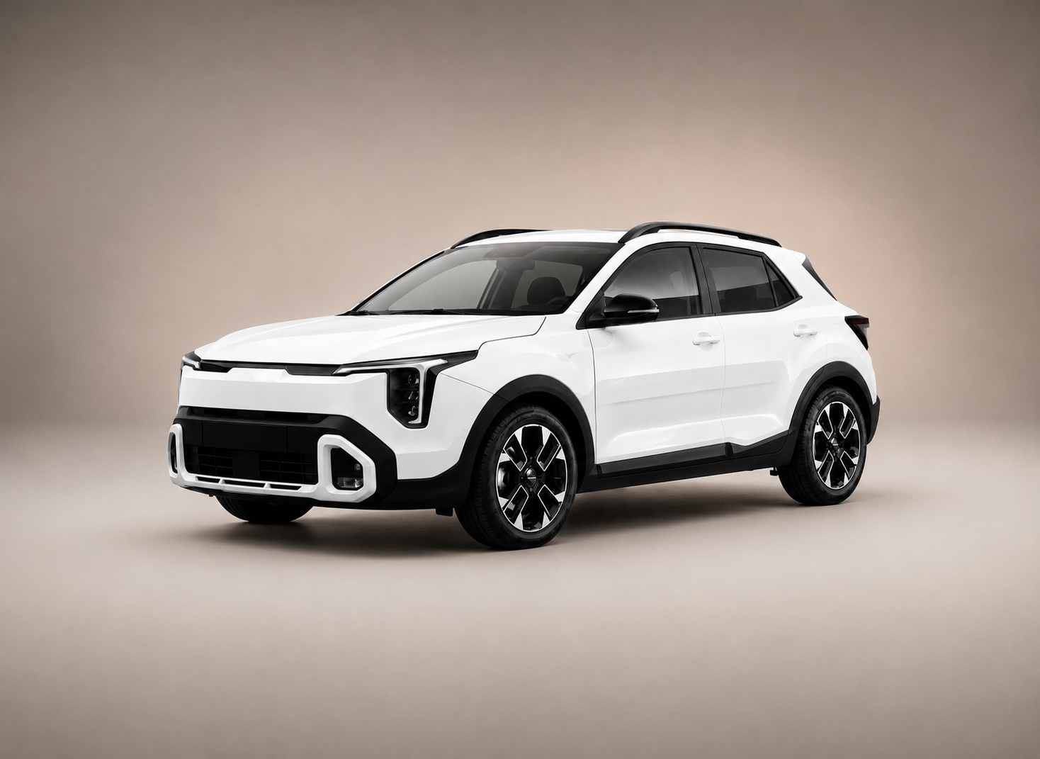 DA – Kia Stonic automático ou similar DA – Kia Stonic automático ou similar