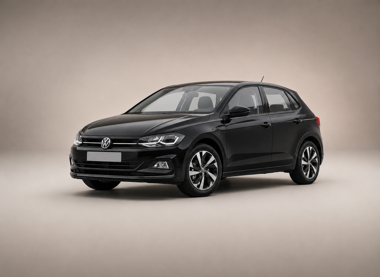 C – VOLKSWAGEN POLO