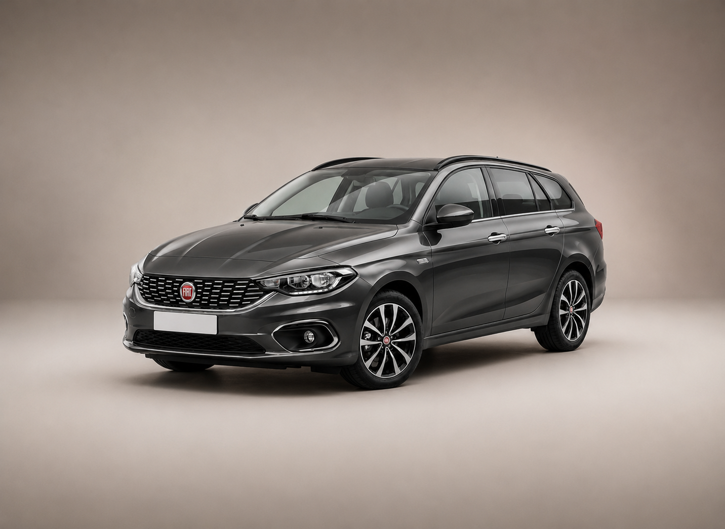IF – FIAT TIPO SW AUTO