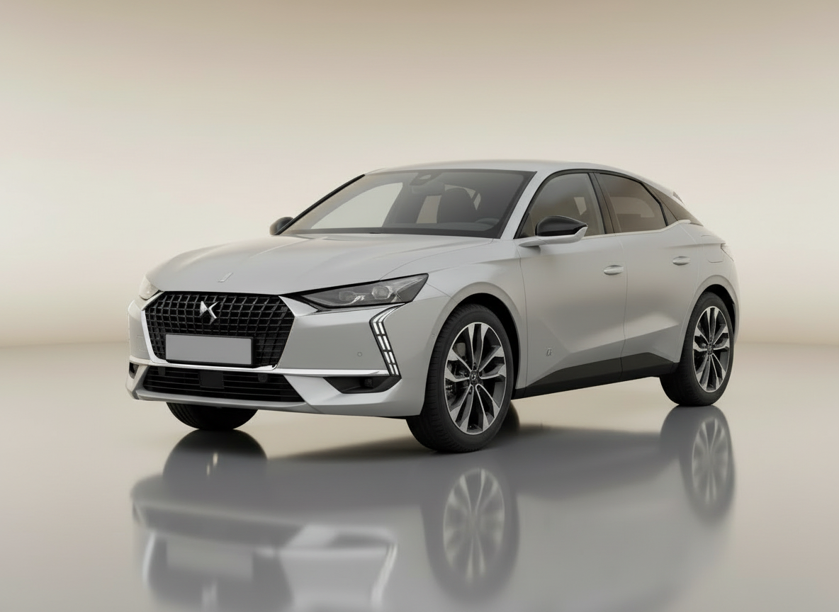 DS4 OU SIMILAR (G) (AUTO) DS4 OU SIMILAR (G) (AUTO)