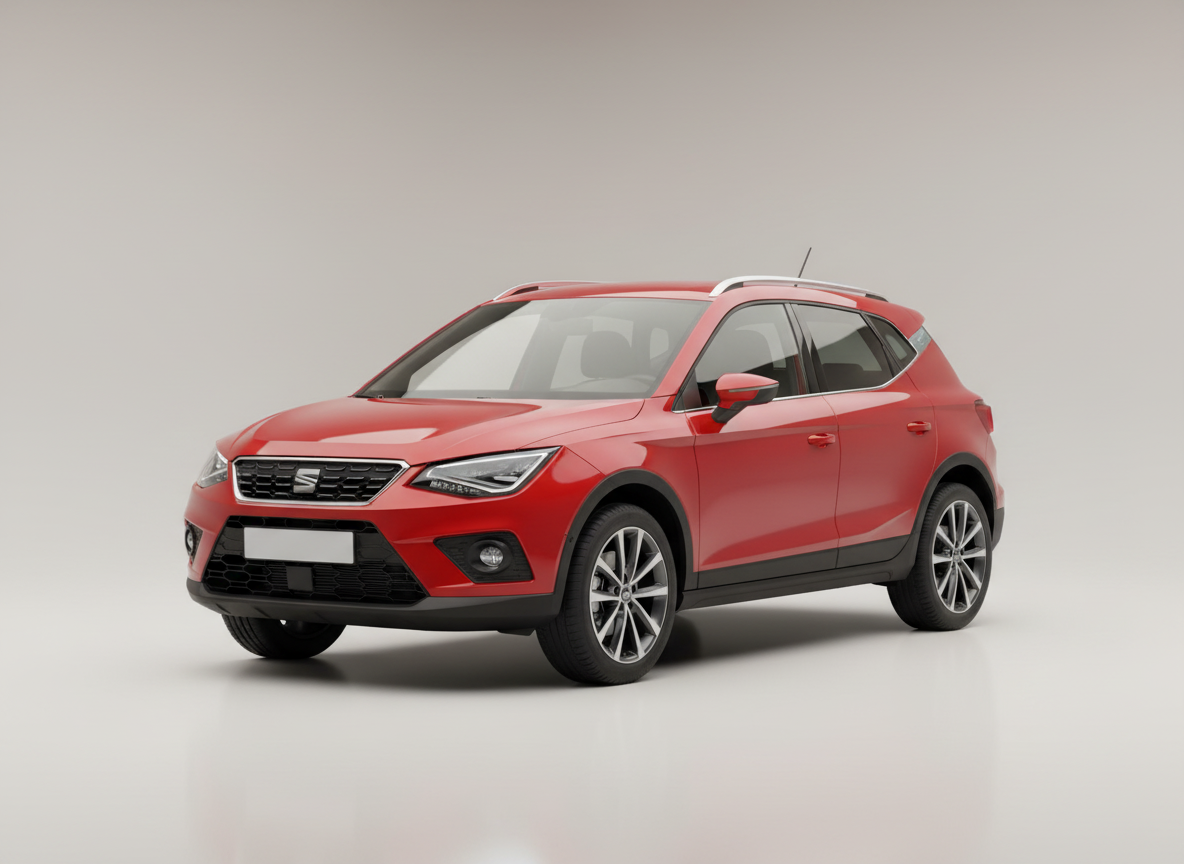 M0 – SEAT ARONA STYLE