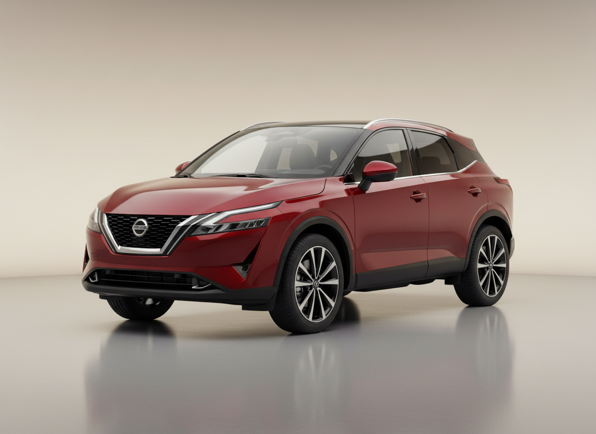 IFMR (G) Nissan Qashqai ou Similiar IFMR (G) Nissan Qashqai ou Similiar