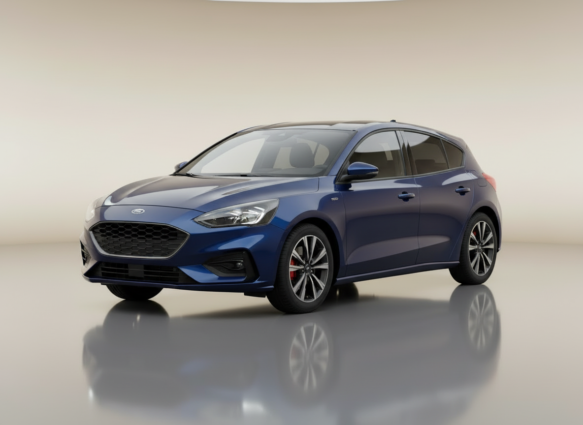 FORD FOCUS OU SIMILAR (G) FORD FOCUS OU SIMILAR (G)