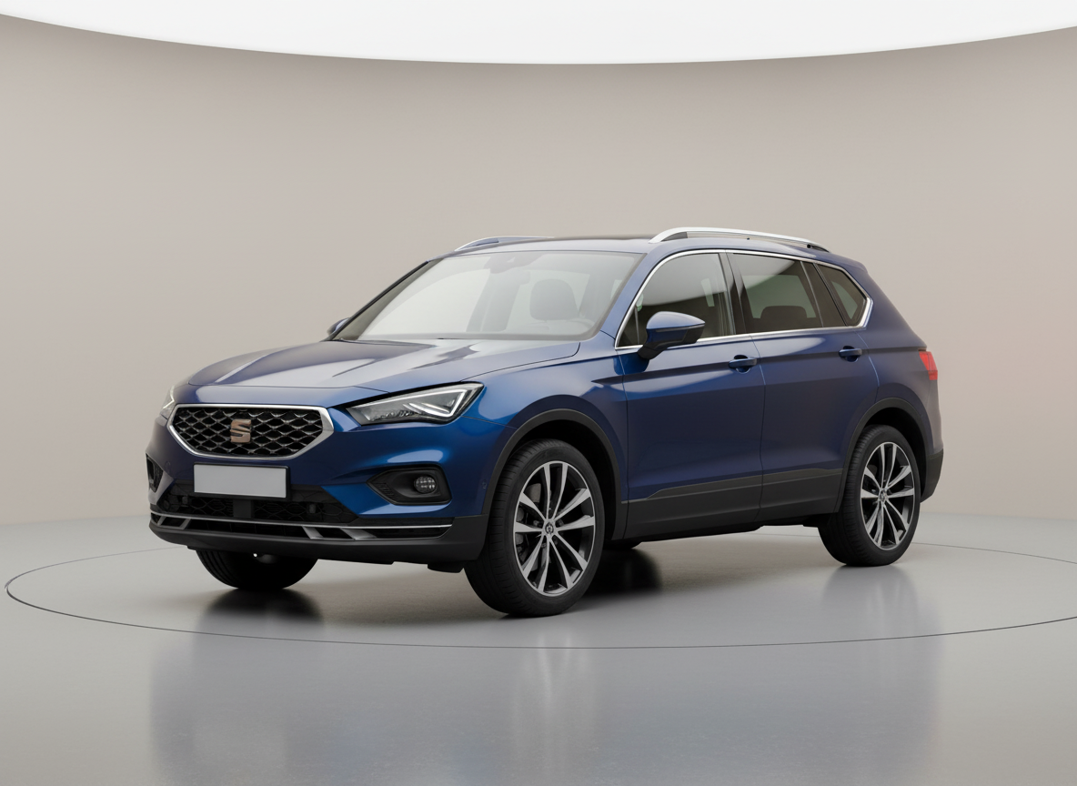 SA – Skoda Kodiaq ou Similar