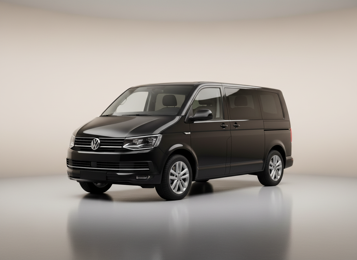 VOLKSWAGEN MULTIVAN OU SIMILAR (H) (AUTO VOLKSWAGEN MULTIVAN OU SIMILAR (H) (AUTO