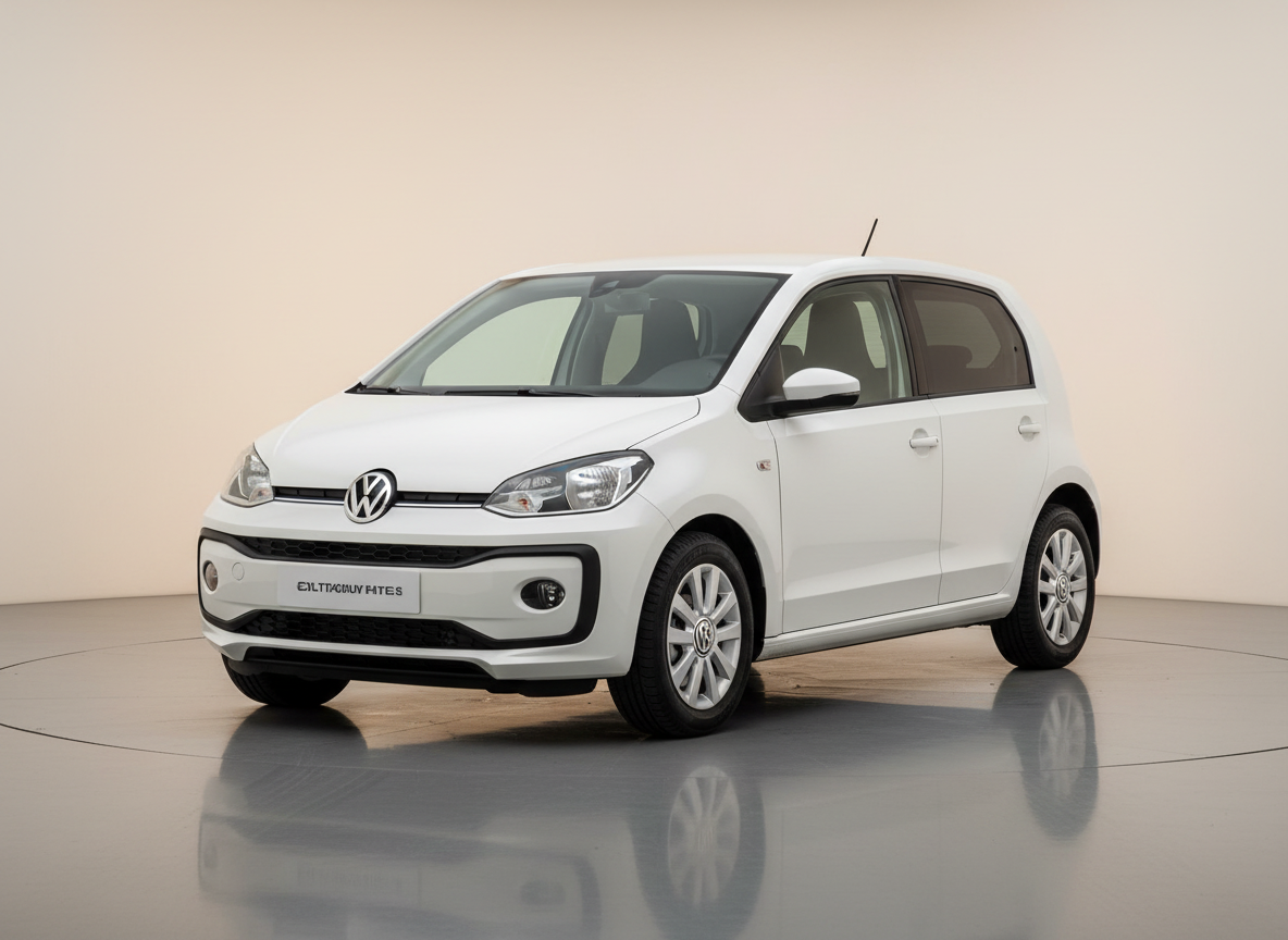 A0 – VW UP