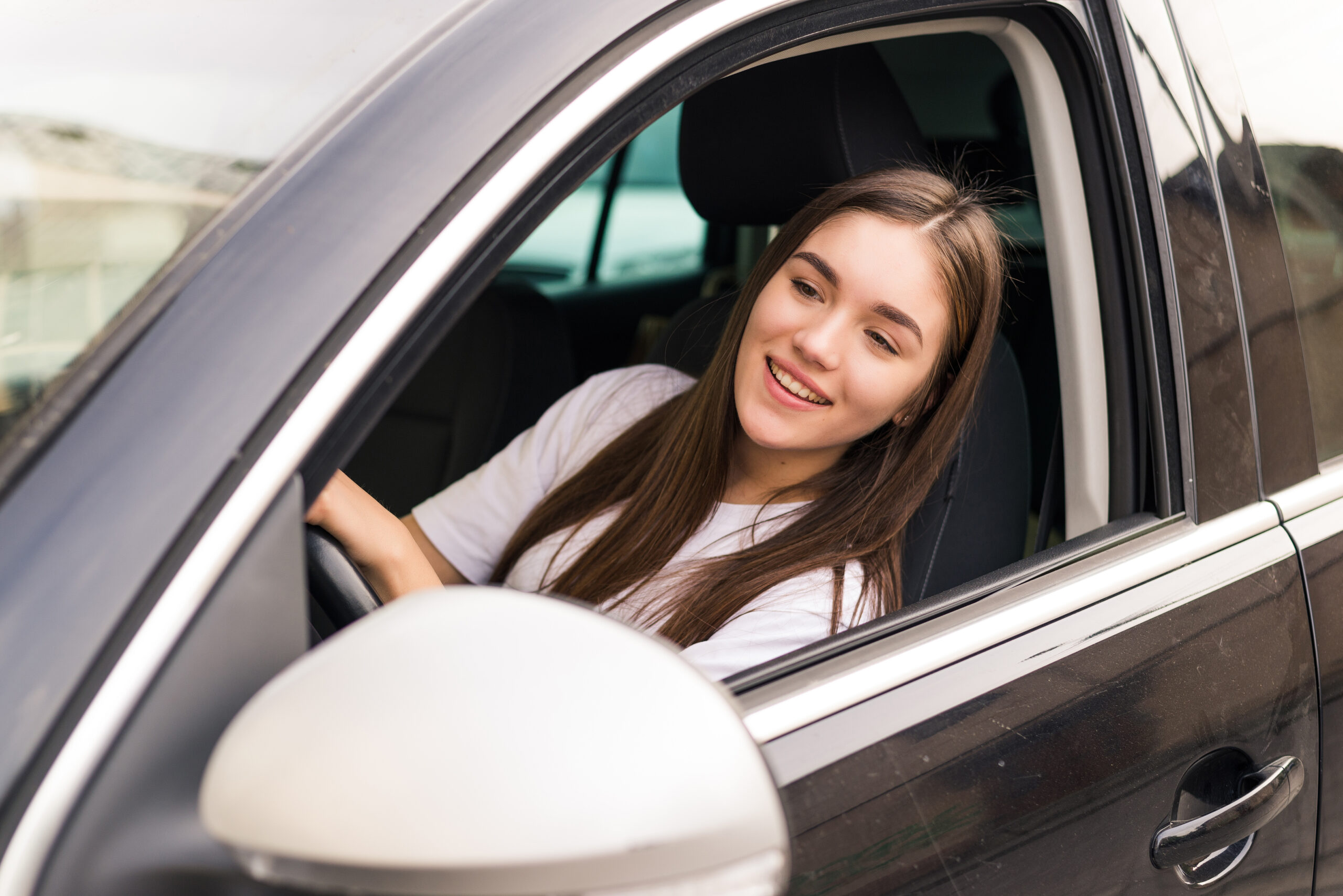 YOUNG DRIVER YOUNG DRIVER