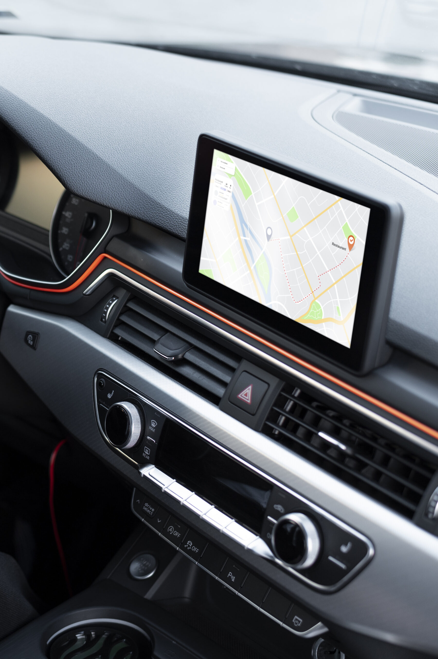 GPS GPS