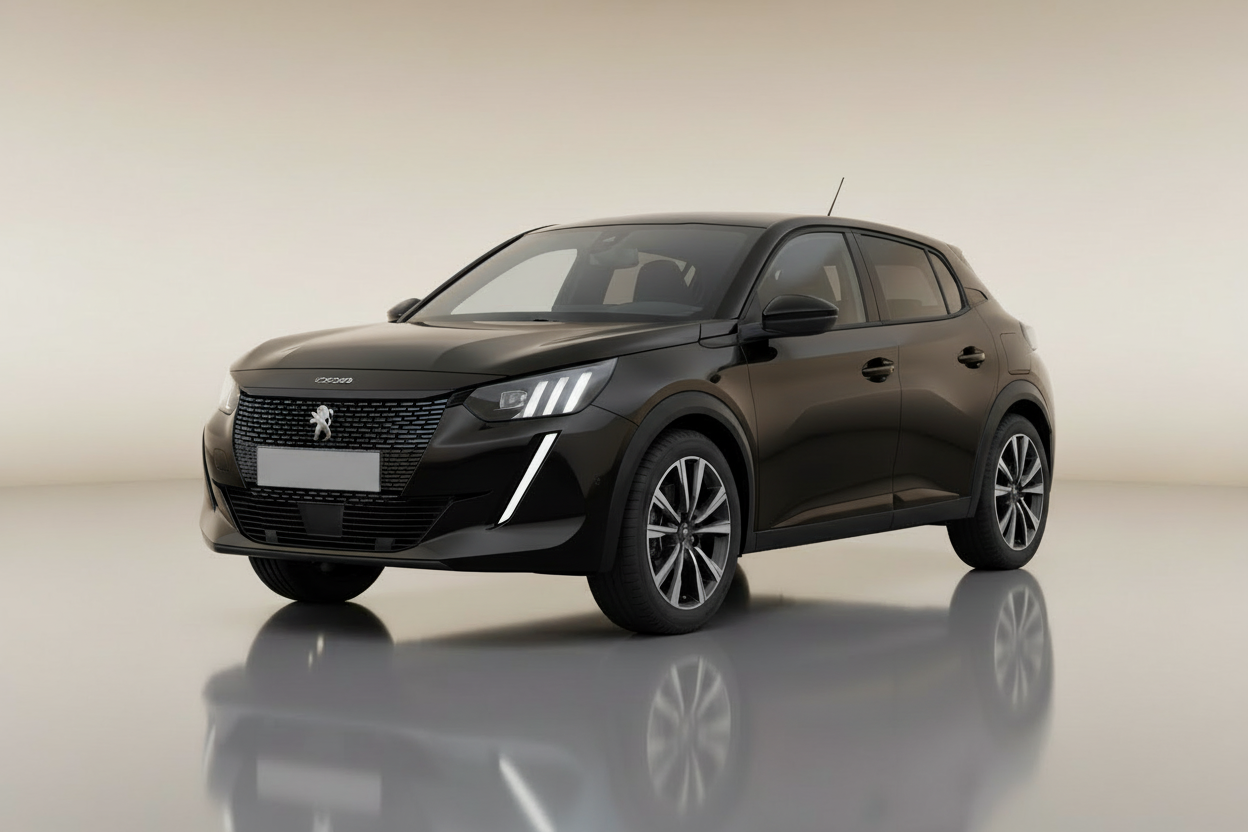 D0 – PEUGEOT 208 GPS