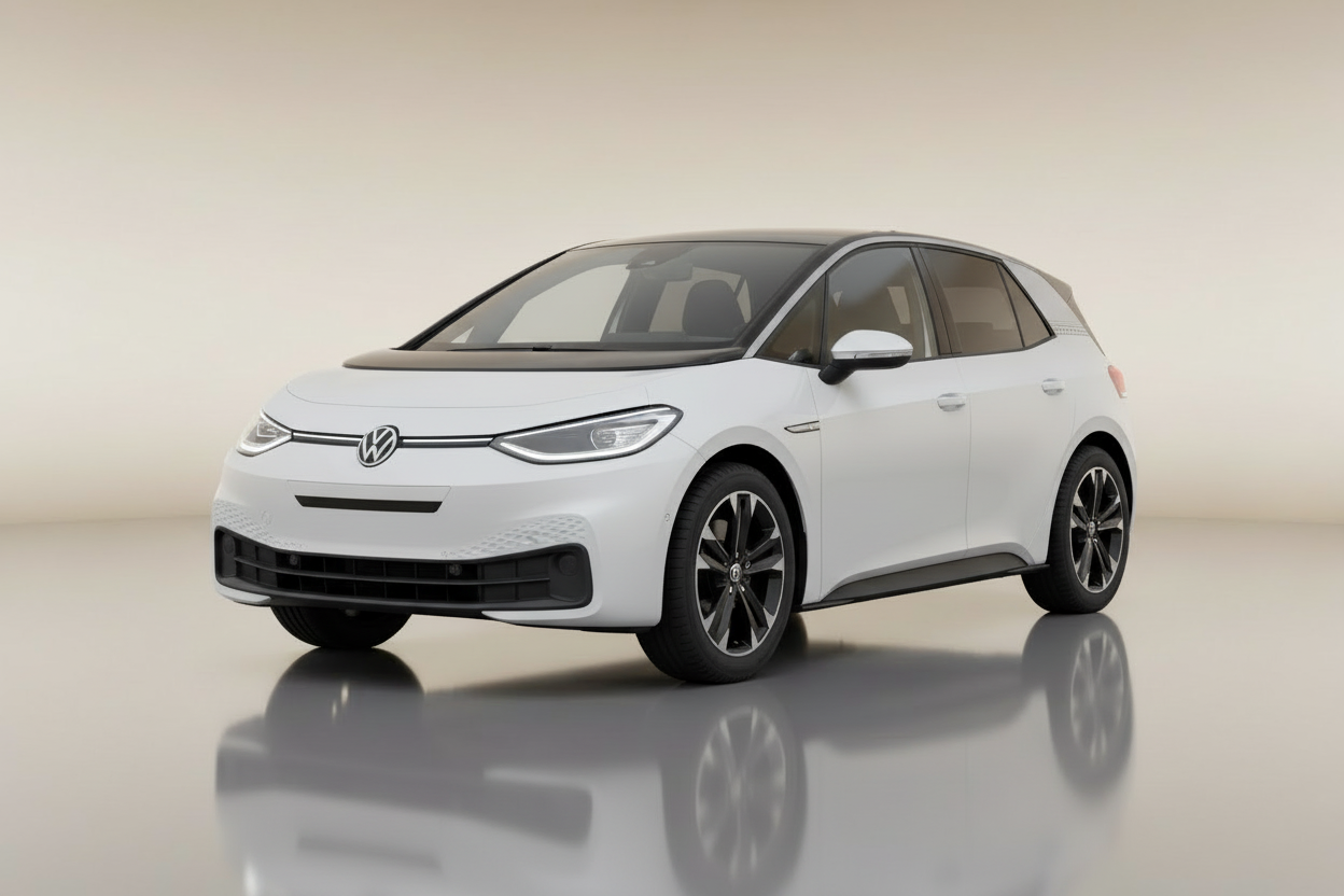 VOLKSWAGEN ID3 OU SIMILAR VOLKSWAGEN ID3 OU SIMILAR